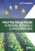 Książka ePub Polityka rolna Polski w procesie integracji z UniÄ… EuropejskÄ… - Rdzanek Dorota