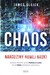 Książka ePub Chaos narodziny nowej nauki - James Gleick [KSIÄ„Å»KA] - James Gleick