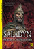 Książka ePub Saladyn Geoffrey Hindley ! - Geoffrey Hindley