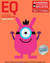 Książka ePub EQ Inteligencja emocjonalna. Nowe zabawy dla 2- i 3-latkÃ³w. Akademia Inteligentnego Malucha - praca zbiorowa