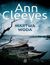 Książka ePub Martwa woda - Ann Cleeves