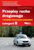 Książka ePub Przepisy ruchu drogowego i technika kierowania pojazdami kategorii B - Krzysztof WiÅ›niewski