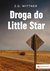 Książka ePub Droga do Little Star - Wittner Zuzanna