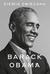 Książka ePub Ziemia obiecana | - Obama Barack