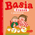Książka ePub Basia, Franek i jedzenie - Zofia Stanecka