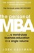 Książka ePub The Personal MBA - brak