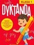 Książka ePub Dyktanda dla klasy 1 Katarzyna Ziola-Zemczak - zakÅ‚adka do ksiÄ…Å¼ek gratis!! - Katarzyna Ziola-Zemczak