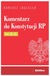 Książka ePub Komentarz do Konstytucji RP Art. 41, 45 - Dariusz JagieÅ‚Å‚o