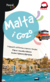 Książka ePub Malta i Gozo .Pascal Lajt | - Sadulski Bartosz