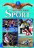 Książka ePub Sport biblioteka wiedzy - brak