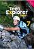 Książka ePub Teen Explorer New 7. PodrÄ™cznik - Angela Bandis, Shotton Diana, Gormel Katrina