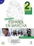 Książka ePub Nuevo Espanol en Marcha 2 cuaderno de ejercicios + cd | - Castro Viudez Francisca, Rodero Diez Ignacio, Sardinero Francos Carmen