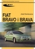 Książka ePub Fiat Bravo i Brava modele 1995-2002 - Zembowicz JÃ³zef