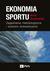 Książka ePub Ekonomia sportu. Zagadnienia metodologiczne - Artur Grabowski