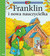 Książka ePub Franklin i nowa nauczycielka | - Bourgeois Paulette, Zarawska Patrycja