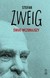 Książka ePub Åšwiat wczorajszy Stefan Zweig - zakÅ‚adka do ksiÄ…Å¼ek gratis!! - Stefan Zweig