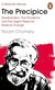 Książka ePub The Precipice - Noam Chomsky, Polychroniou C. J.