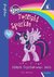 Książka ePub My Little Pony Twilight Sparkle i zaklÄ™cie krysztaÅ‚owego serca - brak