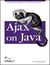 Książka ePub Ajax on Java - Steven Olson
