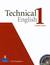 Książka ePub Technical English 1 TB + CD-Rom - David Bonamy