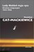 Książka ePub Lady Makbet myje rÄ™ce - Cat-Mackiewicz StanisÅ‚aw