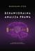 Książka ePub Behawioralna analiza prawa | ZAKÅADKA GRATIS DO KAÅ»DEGO ZAMÃ“WIENIA - Zyzik RadosÅ‚aw