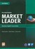 Książka ePub Market Leader Pre-Intermediate Business English Course Book with DVD-ROM - Cotton David, Falvey David, Kent Simon