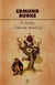 Książka ePub O duchu i naturze rewolucji - Burke Edmund