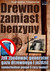 Książka ePub Drewno zamiast benzyny | ZAKÅADKA GRATIS DO KAÅ»DEGO ZAMÃ“WIENIA - LaFontaine H., Zimmerman P.
