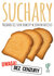 Książka ePub Suchary - Praca zbiorowa