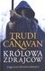Książka ePub Trylogia zdrajcy T3 - KrÃ³lowa zdrajcÃ³w TW - Canavan Trudi
