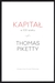 Książka ePub KapitaÅ‚ w XXI wieku - Piketty Thomas