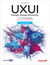 Książka ePub UXUI. Design Zoptymalizowany. Workshop Book - Chris Badura