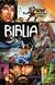 Książka ePub Biblia. Komiks - Doug Mauss, Sergio Cariello