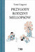 Książka ePub Przygody rodziny MellopsÃ³w wyd. 2 - brak