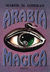 Książka ePub Arabia magica | - Dziekan M. Marek