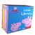 Książka ePub Peppa Pig: Little Library [KSIÄ„Å»KA] - brak