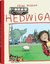 Książka ePub Hedwiga - Nilsson Frida