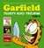 Książka ePub Garfield TÅ‚usty koci trÃ³jpak Tom 4 - Davis Jim