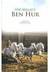 Książka ePub Ben Hur - Lew Wallace, Wallace Lew