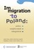 Książka ePub Immigration to Poland - brak