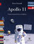 Książka ePub I am reading - Czytam sobie. Apollo 11 - O pierwszym lÄ…dowaniu na KsiÄ™Å¼ycu - Ewa Nowak