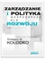 Książka ePub ZarzÄ…dzanie i Polityka gospodarcza dla rozwoju - Grzegorz W.KoÅ‚odko