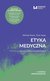Książka ePub Etyka medyczna - brak