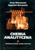 Książka ePub Chemia analityczna Tom 2 - brak