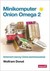 Książka ePub Minikomputer Onion Omega 2. Internet rzeczy i inne zastosowania Wolfram Donat - zakÅ‚adka do ksiÄ…Å¼ek gratis!! - Wolfram Donat