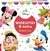 Książka ePub Disney Wierszyki 2-latka PRACA ZBIOROWA ! - PRACA ZBIOROWA