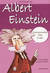 Książka ePub Nazywam siÄ™ Albert Einstein - Antonio Tello, Lluis Cugota
