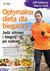 Książka ePub Optymalna dieta dla biegaczy Jeff Galloway ! - Jeff Galloway