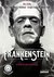 Książka ePub Frankenstein w wersji do nauki angielskiego - brak